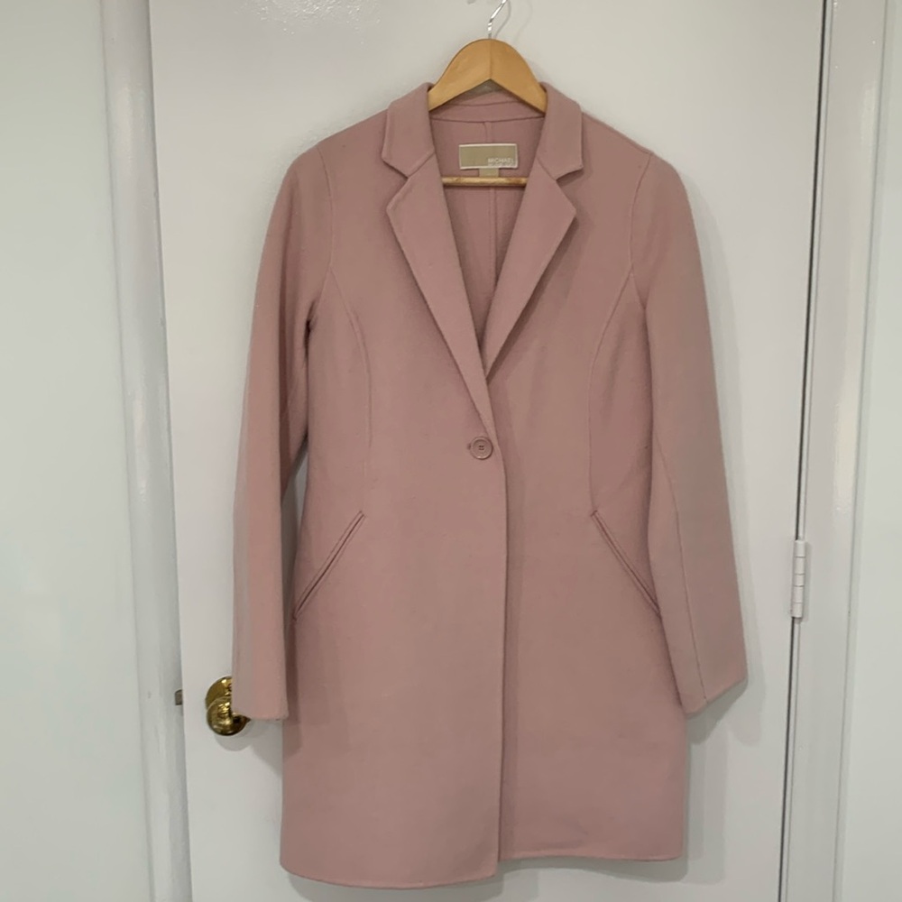 Michael Kors coat